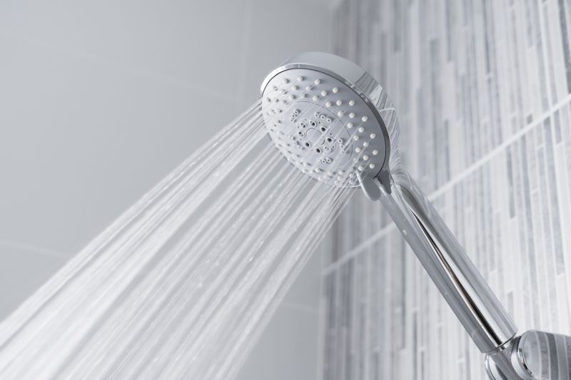 Rain Showerhead