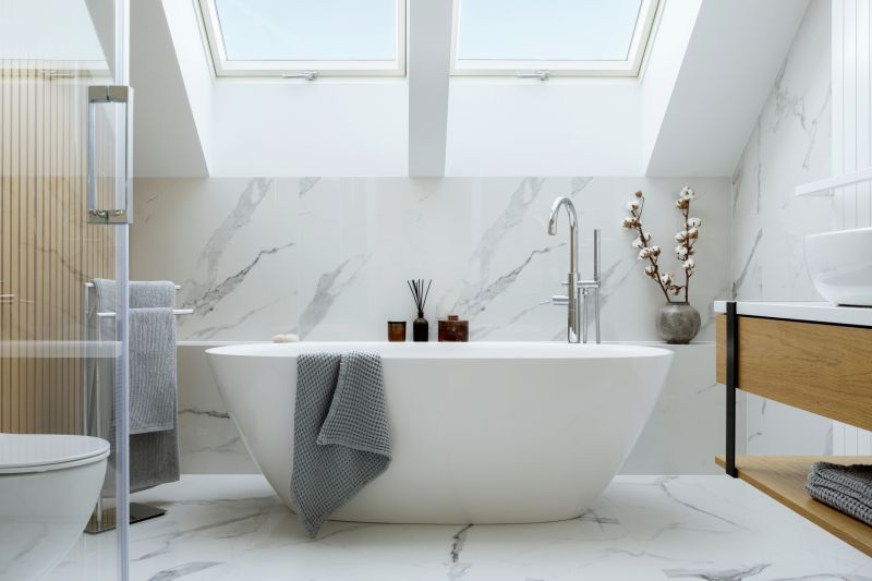 Custom Bathtub Fit