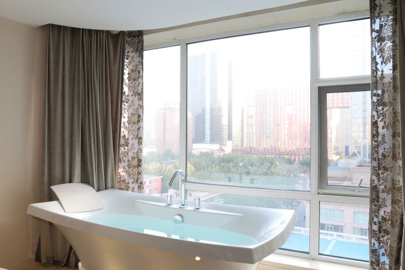 Weather Impact on Installation