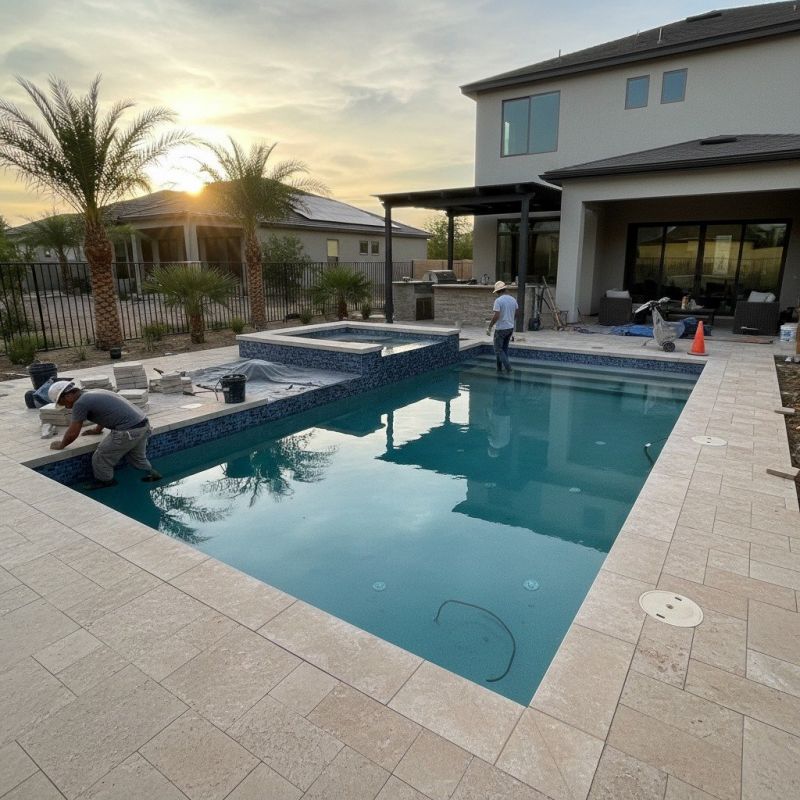 Top Bathroom Remodeling Companies in Laguna Hills, CA