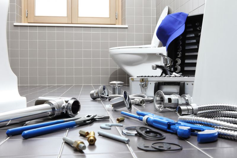 Top Bathroom Remodeling Companies in Ontario, CA
