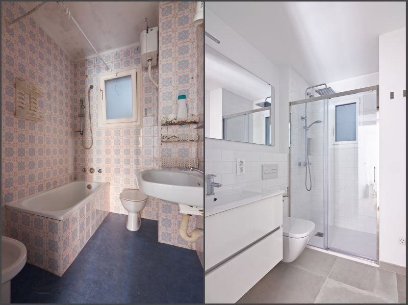 Top Bathroom Remodeling Companies in Ontario, CA