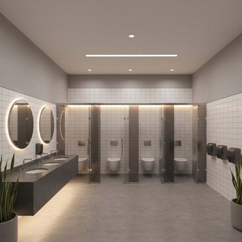 Top Bathroom Remodeling Companies in Perris, CA