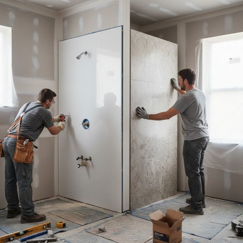 Top Bathroom Remodeling Companies in Perris, CA