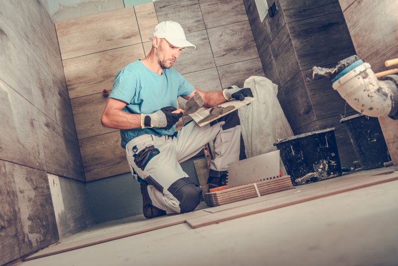 Top Bathroom Remodeling Companies in San Jacinto, CA