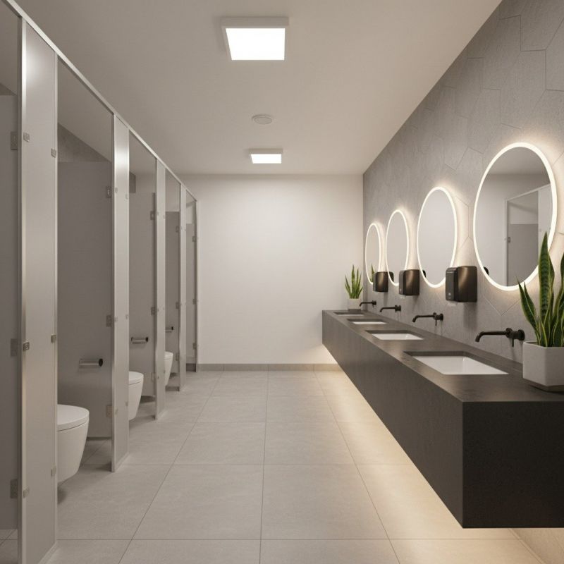 Top Bathroom Remodeling Companies in San Jacinto, CA