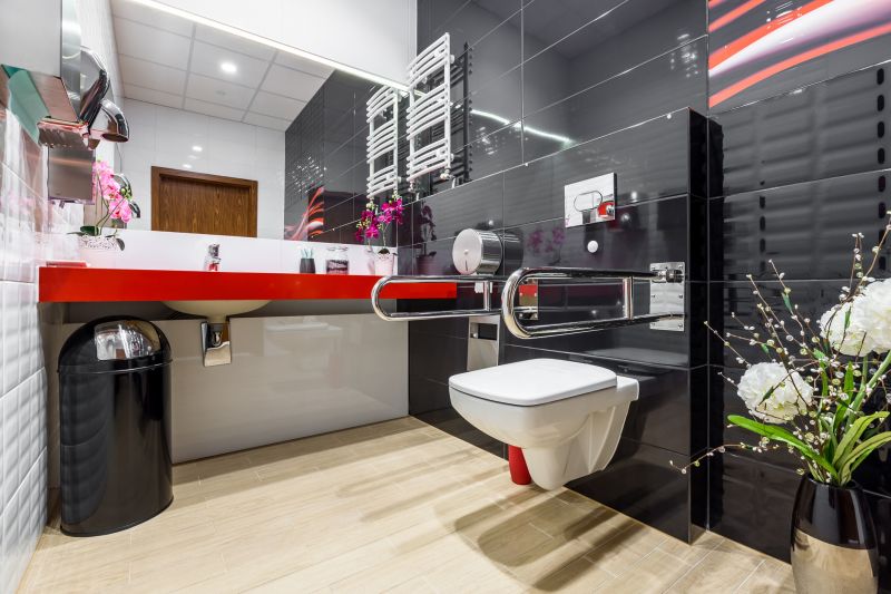 Best Accessible Bathroom Remodel Contractors in Perris, CA